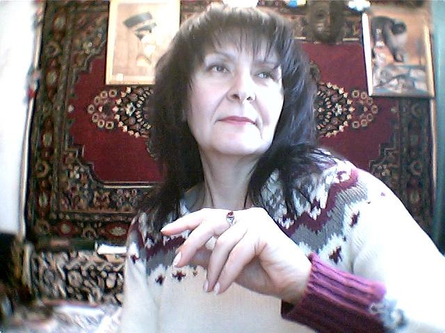 Наталья Серёжкина | Днепр (Днепропетровск)