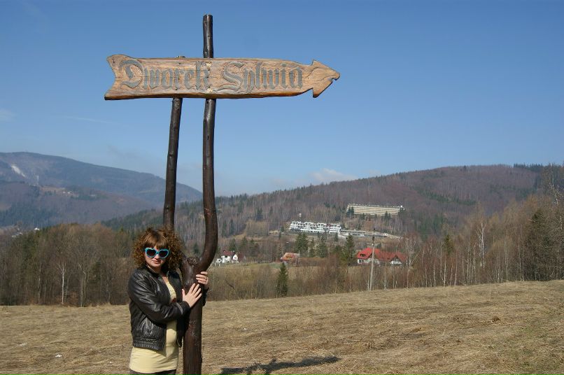 Александра Шейкина | Смоленск