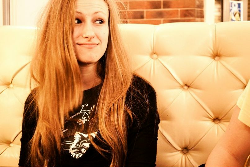 Анастасия Бельчонок | Ульяновск