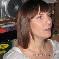 Мария Валеева | Красноярск