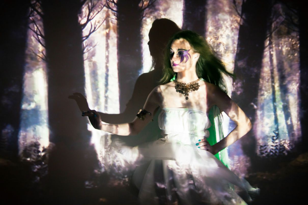 Юлиана Макова | Санкт-Петербург