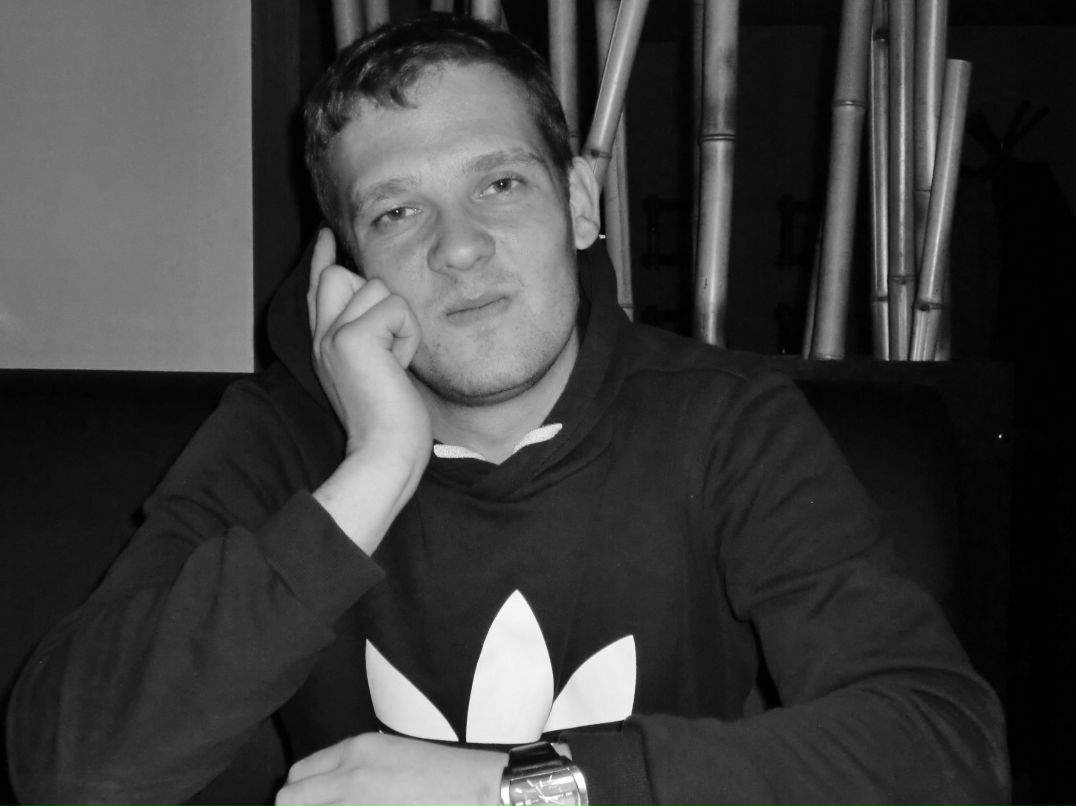 Александр Александрович | Батуми