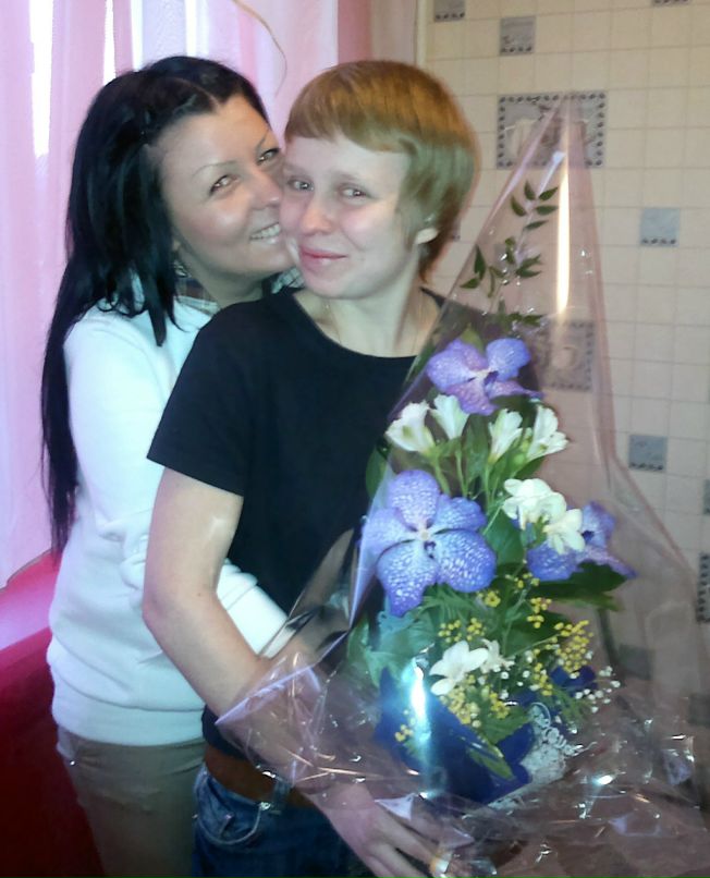 Масенький Янчик Ляськин-Масяськин | Санкт-Петербург