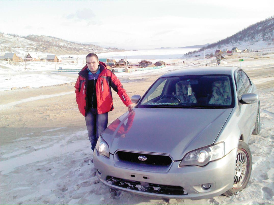 Павел Куликов | Удачный