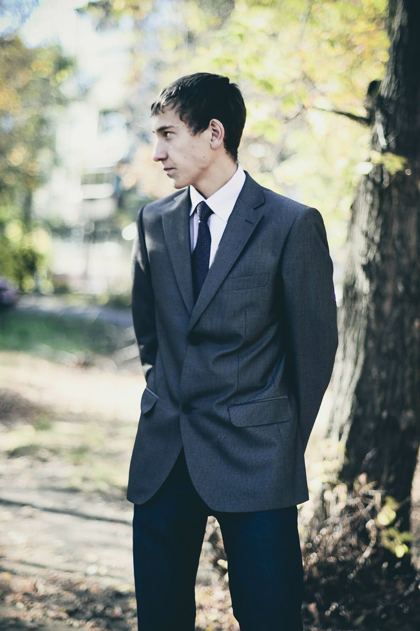 Кирилл Билобровец ⎝⏠⏝⏠⎠ | Кемерово