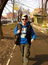 Артём Аверьянов, 40 лет, Москва, Россия, 30.04.1985