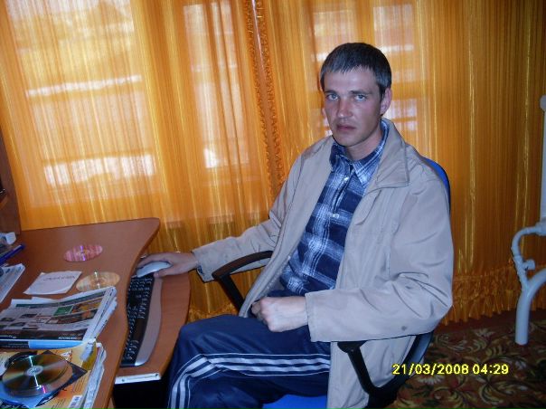 №10, Иван Ивасенко, 19.4.1984 №10, Иван Ивасенко, 19.4.1984