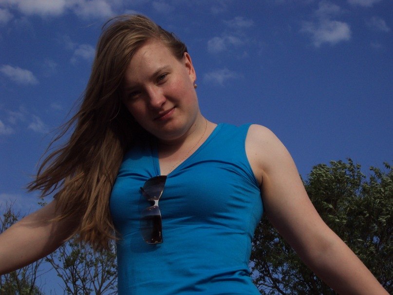 Елена Повайбо Викторовна | Гродно