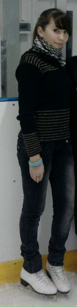 №8, Маша Приходько, Чебоксары №8, Маша Приходько, Чебоксары