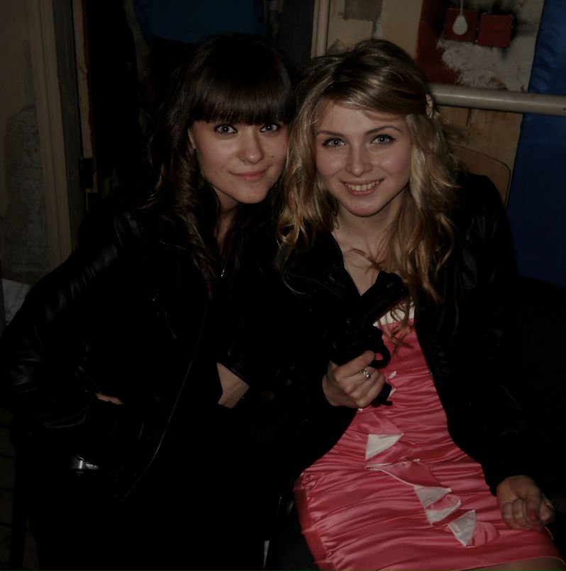 Светлана Унтилова | Черкассы