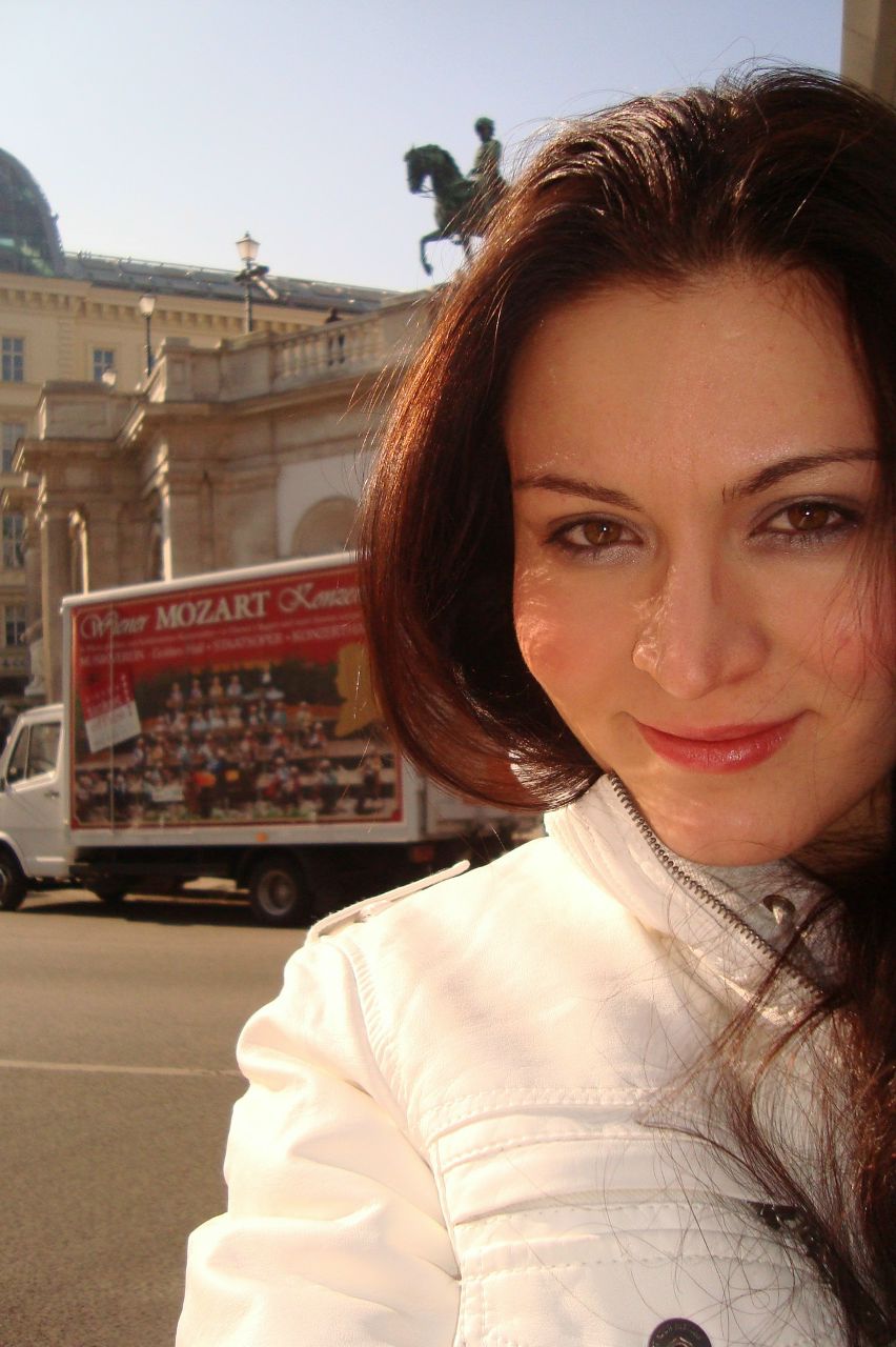 Элина Жигулина | Limassol