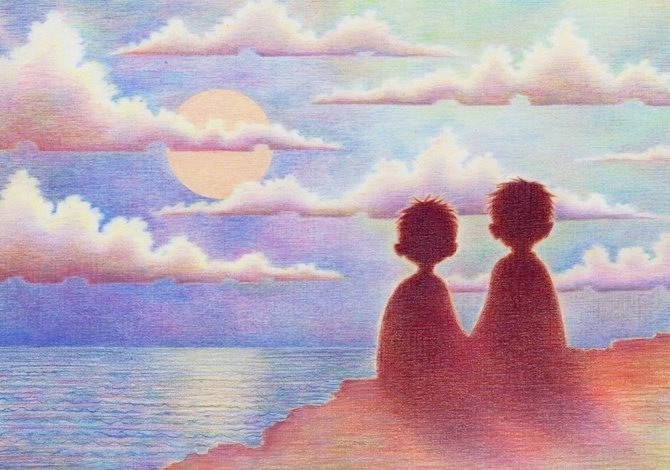 Евгения Костина | Санкт-Петербург