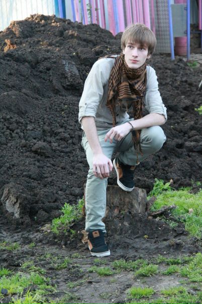 №138, Vasil Zavialov, Санкт-Петербург №138, Vasil Zavialov, Санкт-Петербург