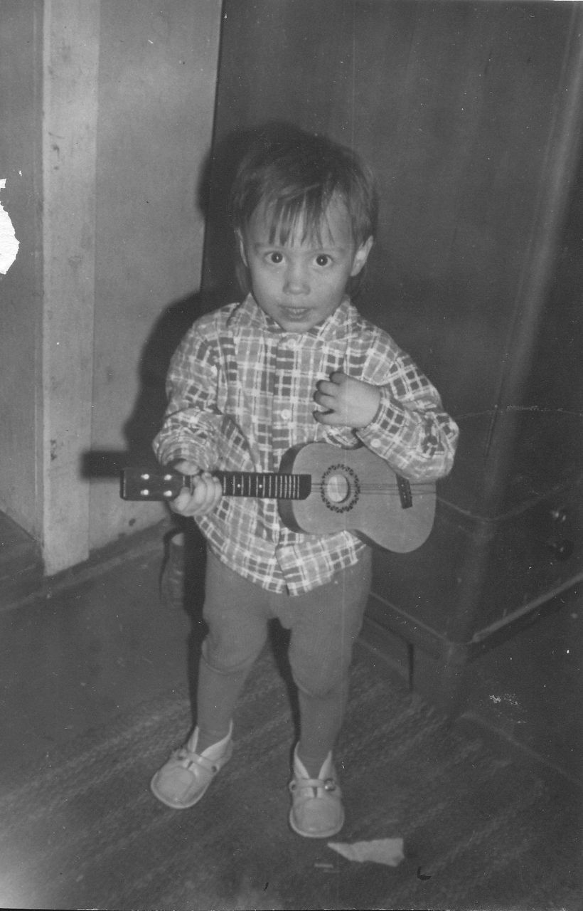 Илюха Пантелеев андреевич | Киров