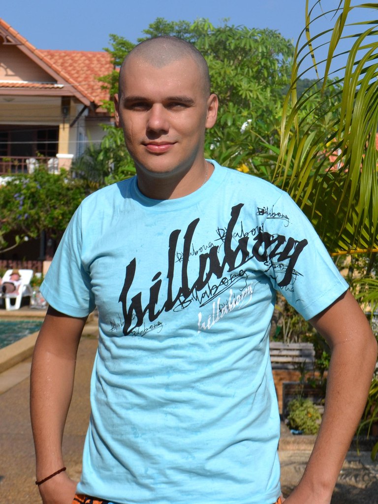 Владимир Евдокимов | New York City