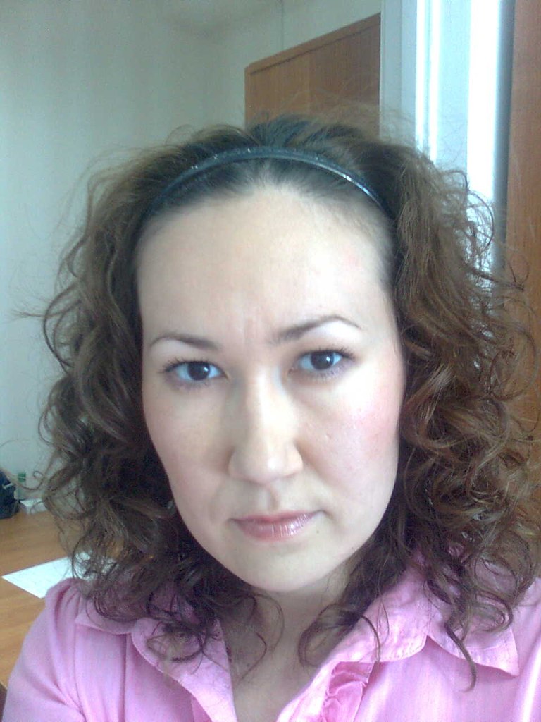 Алина Гуляева | Дегтярск