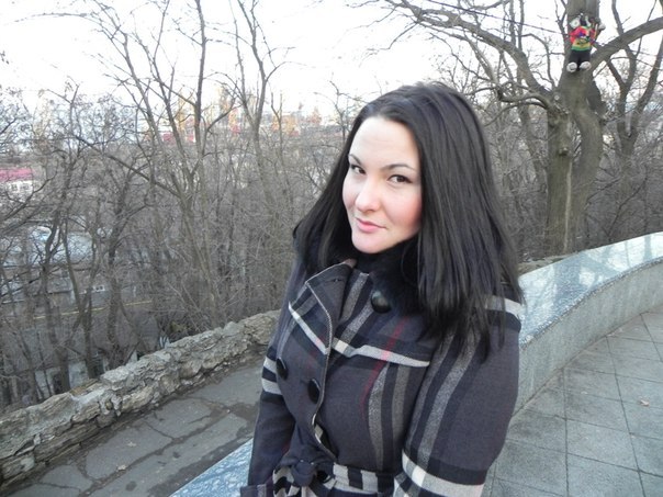 Tanya Porozinskaya ♥ | Одесса