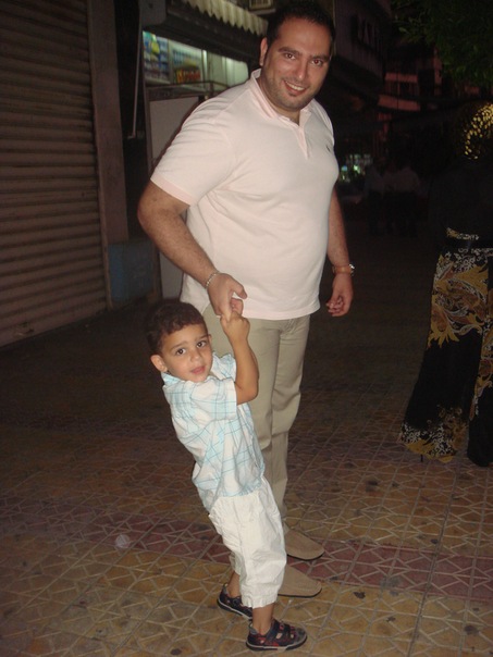 №1, Moe Baalbaki, Киев №1, Moe Baalbaki, Киев