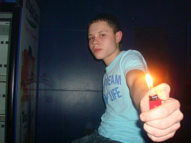 Артем Едемский | Вологда