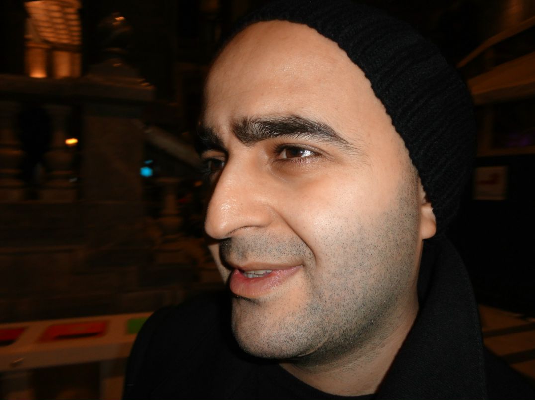 Vardan V.o. | Москва