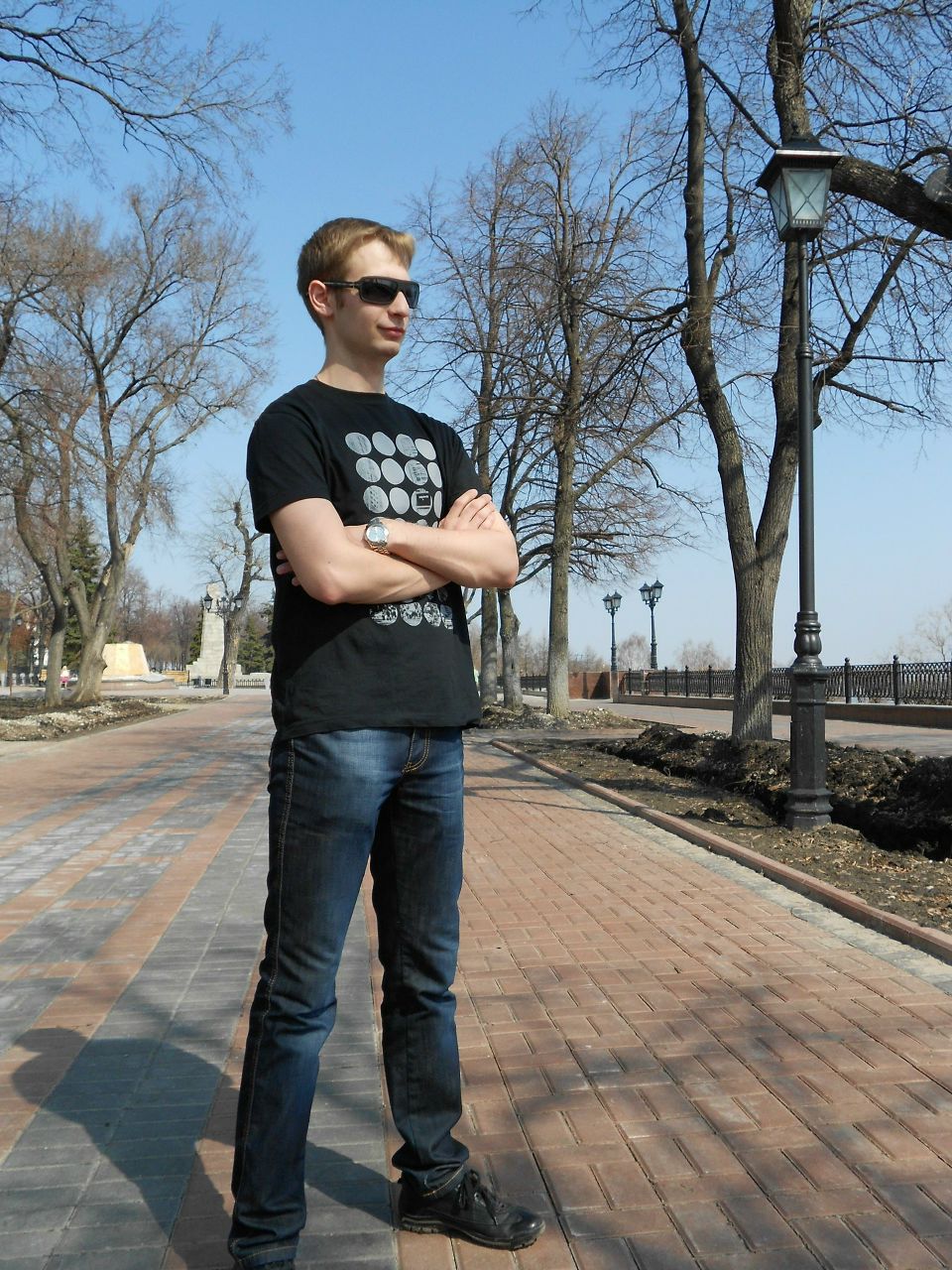 Олег Плакидин | Санкт-Петербург