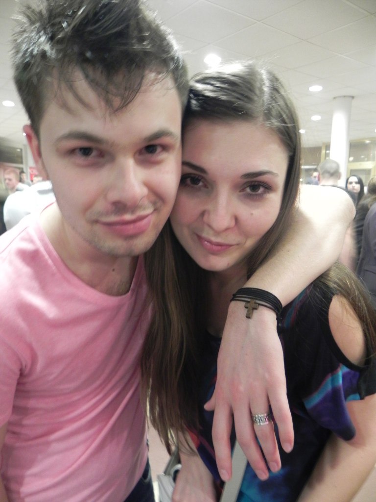 Vova Poison | Киев