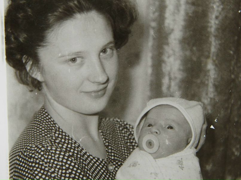 Татьяна Свистельникова | Мурманск