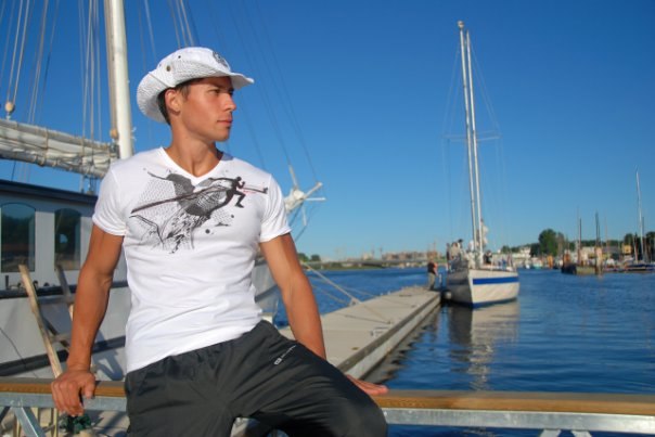 Илья Серов | Санкт-Петербург