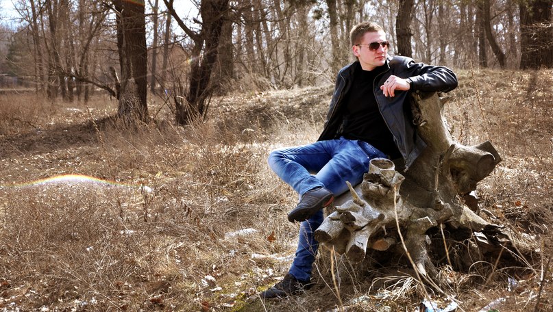 Влад Перерва | Киев