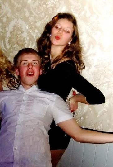 Олеся Мацкевич | Nürnberg