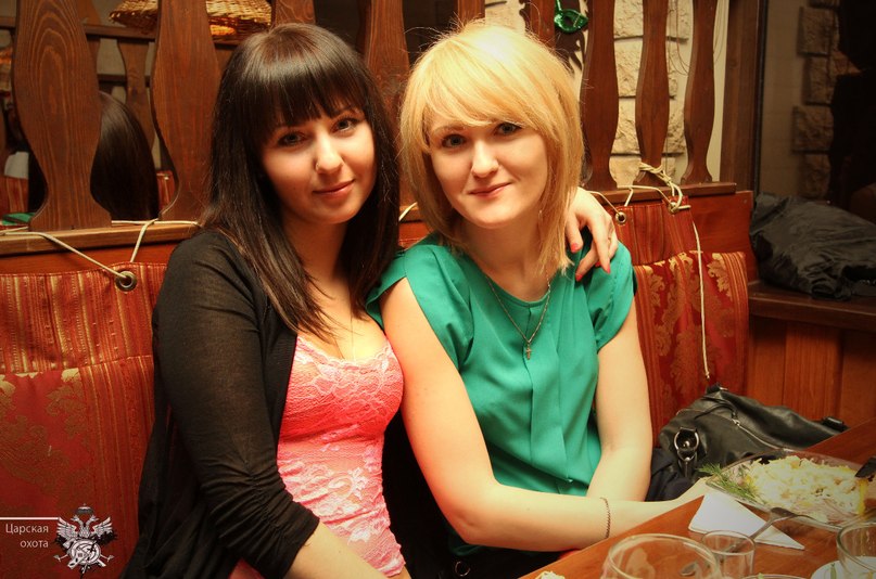 Царская Охота | Выборг