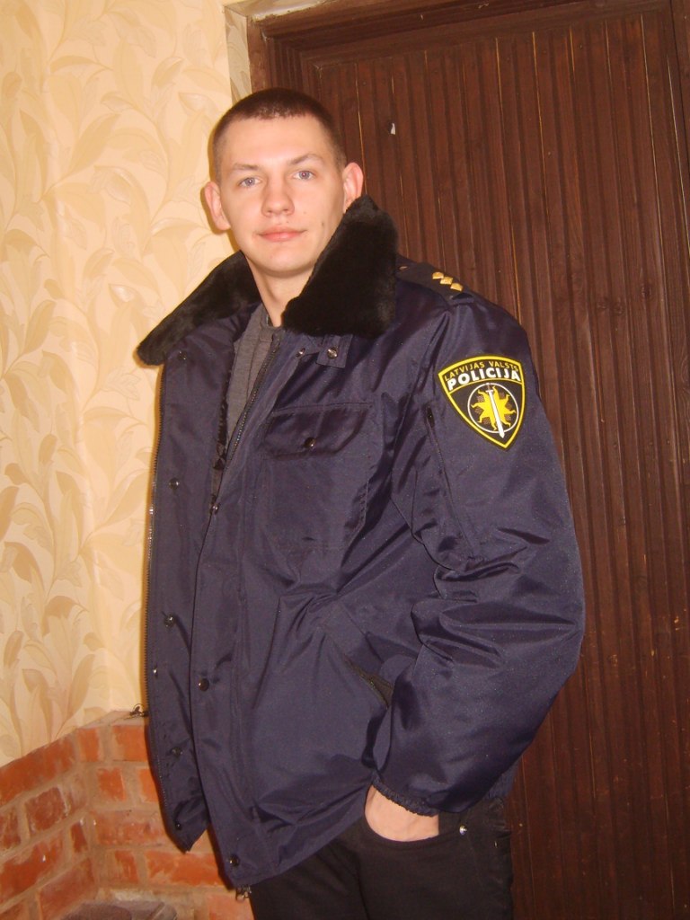 Gunar Mezhals | Даугавпилс