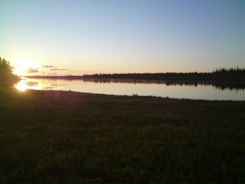 Наум Луковцев Smouk90~MeSSeR | Якутск