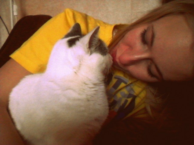 Татьяна Иволга | Санкт-Петербург