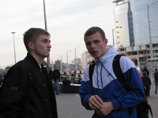 №7, Кирилл Kerchick №7, Кирилл Kerchick