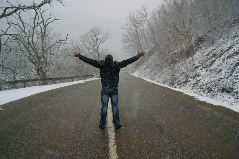 Денис Каретный | Шахты