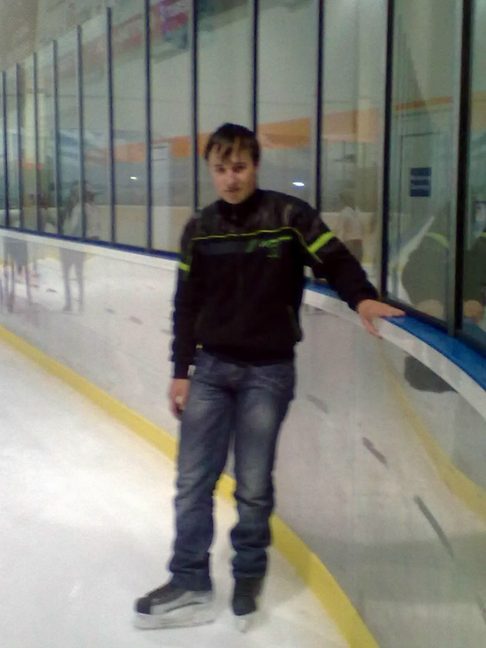 Руслан Трачук | Рахны-Лесовые