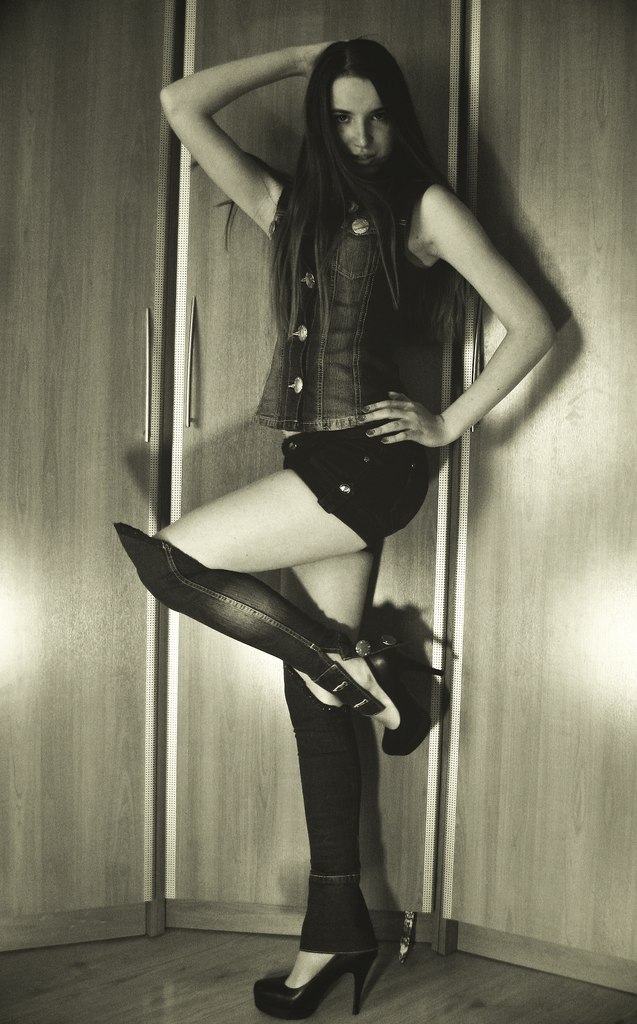 Olga Dinyakova ★pretty_cherry_girl★ | Санкт-Петербург