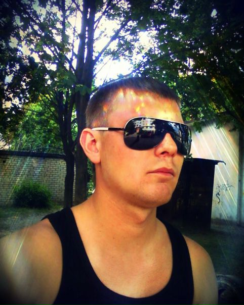 №88, Сергей Барсуков, Харьков №88, Сергей Барсуков, Харьков