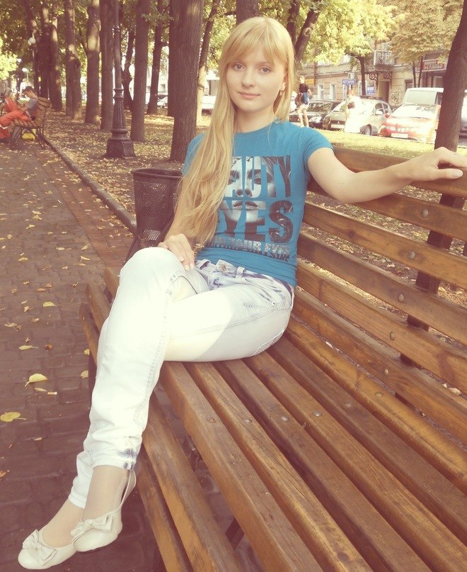 Ирина Новикова | 