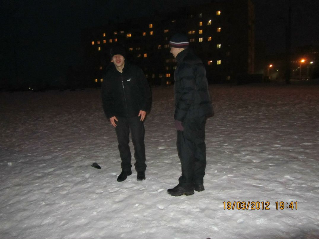 Анастасия Налимова | Чебоксары