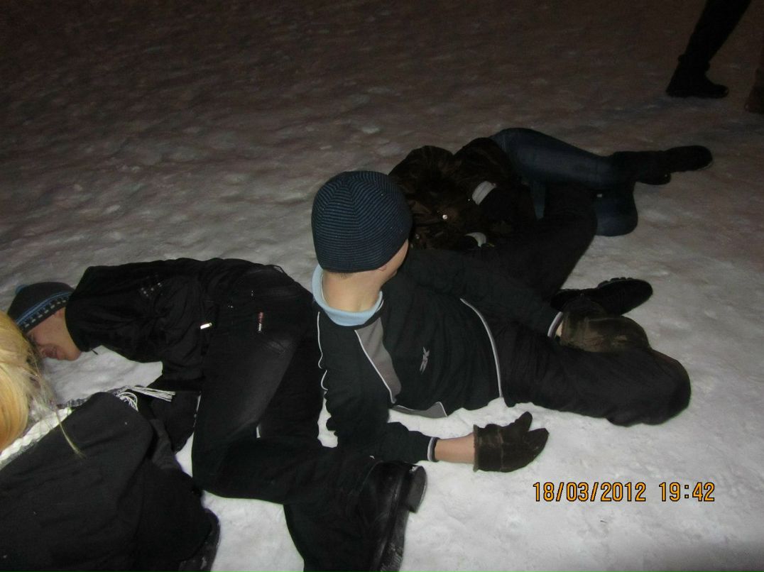 Анастасия Налимова | Чебоксары