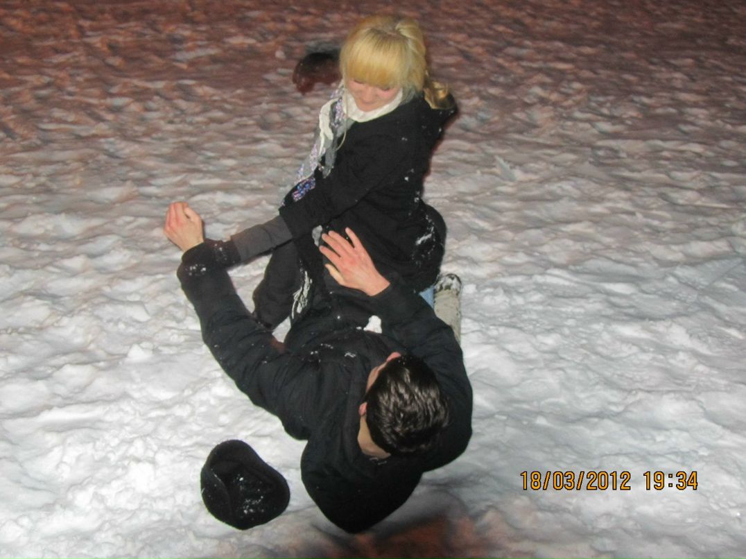 Анастасия Налимова | Чебоксары