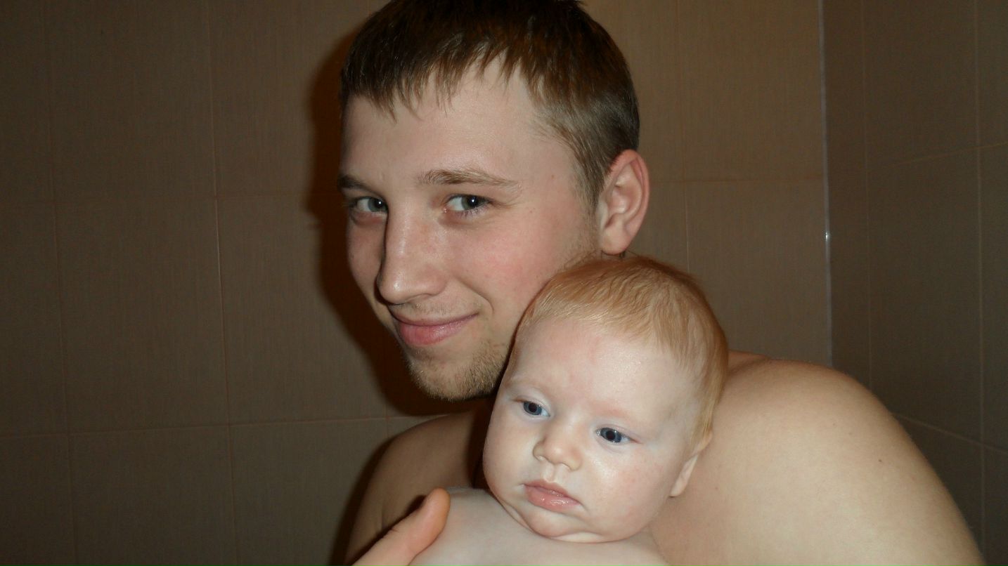 Олег Романов | Луганск