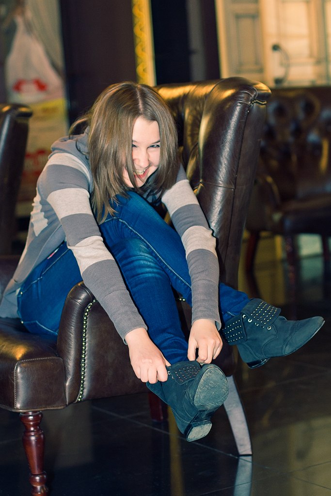 Яна Дробышевская YAD | Минск