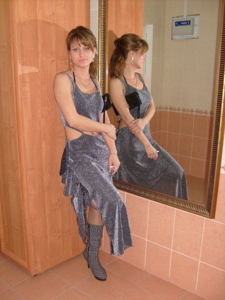 Анастасия Зубакина Дмитриевна | Санкт-Петербург