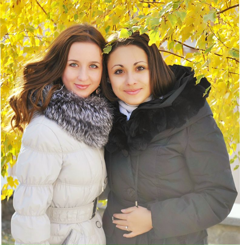 Лена Шевчик | Киев