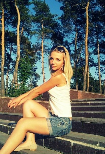 №118, Диана Килар, Белая Церковь №118, Диана Килар, Белая Церковь