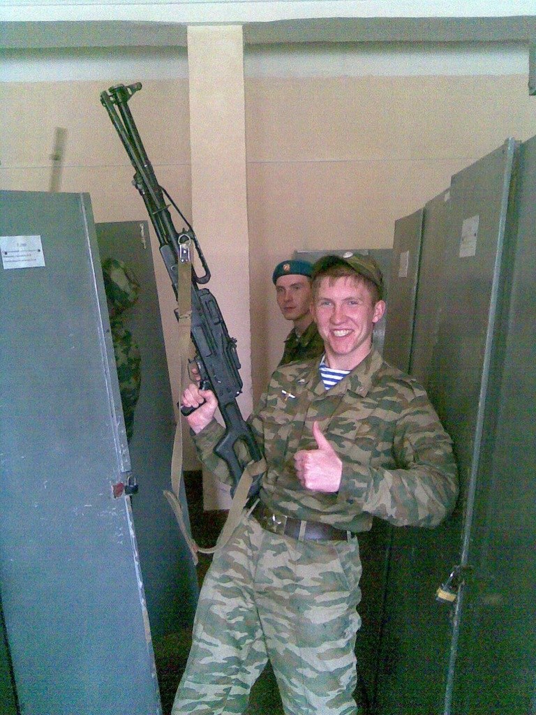 Павлик Павликов | Тольятти