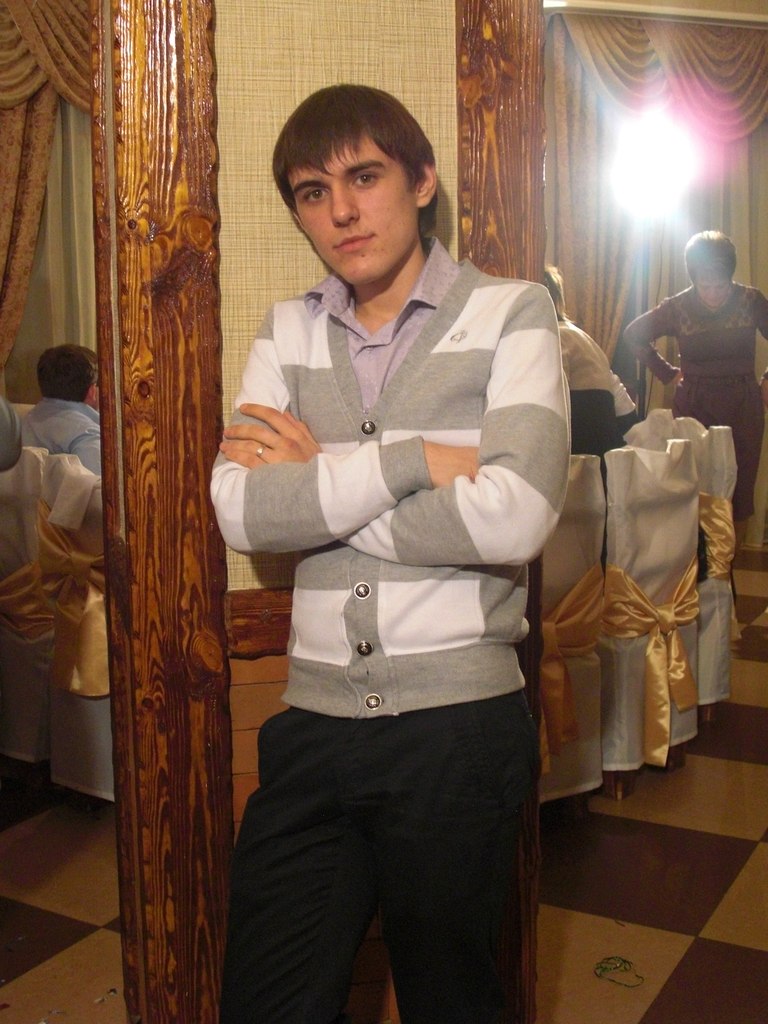 Костя Журба | Белореченск